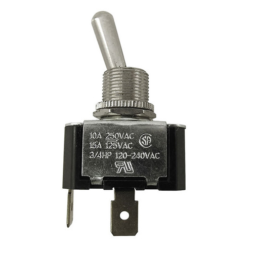 Nitrous Express MOTORCYCLE TOGGLE SWITCH - 15705
