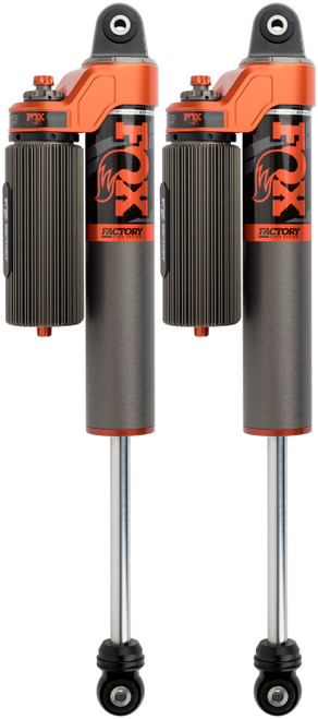 FACTORY RACE SERIES 3.0 INTERNAL BYPASS PIGGYBACK SHOCK (PAIR) - ADJUSTABLE - 883-26-081