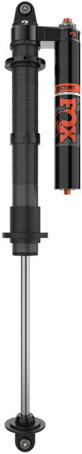 FACTORY RACE 2.5 X 16 COIL-OVER INTERNAL BYPASS PIGGYBACK SHOCK - DSC ADJUSTER - 981-25-603-3