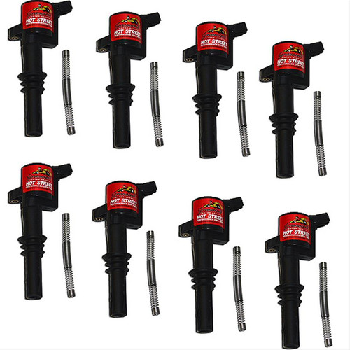 Granatelli Ignition Coil Pack - 25-3014