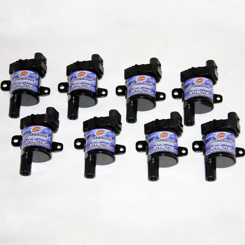 Granatelli GM LT Series Coil - 28-1680CP