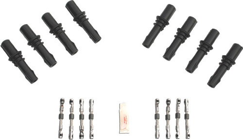 Granatelli Ignition Wires And Coil On/Near Plug Connectors - 28-1814S