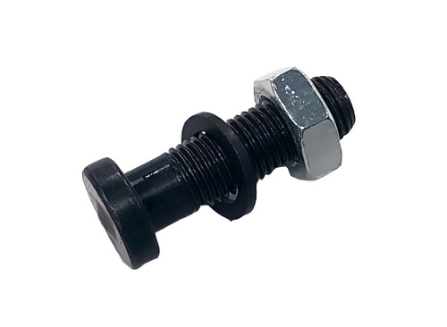Borgeson -  Saginaw Reair Parts - P/N: SK7802482 - Saginaw steering gear pitman shaft lash adjuster bolt. - SK7802482