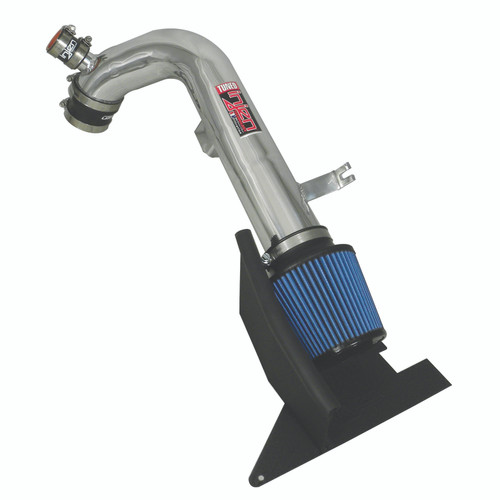 Injen Polished SP Short Ram Intake System - SP1948P