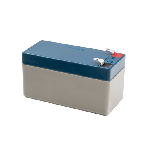 BATTERY PACK AGM 12V 1.4AH - 9215