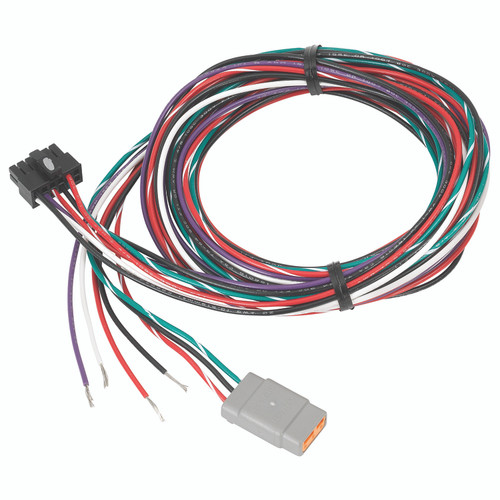 WIRE HARNESS FUELP/OILP/WATER PRESS SPEK-PRO REPLACEMENT - P19380