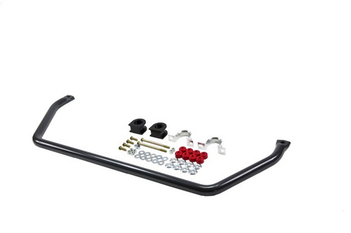 BELLTECH 5404 FRONT ANTI-SWAYBAR 1 3/8 in. / 35mm Front Anti-Sway Bar w/ Hardware 1973-1987 Chevrolet/GMC C10/ Blazer/ Jimmy 73-91 Chevrolet C10 Suburban 1 3/8 in. Front Swaybar - 5404