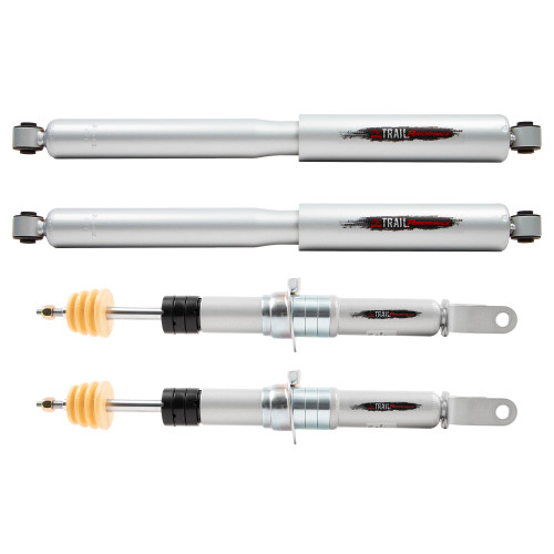 BELLTECH 9610 SHOCK ABSORBER SET TRAIL PERFORMANCE - 9610