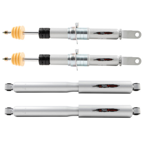 BELLTECH 9722 SHOCK ABSORBER SET TRAIL PERFORMANCE - 9722