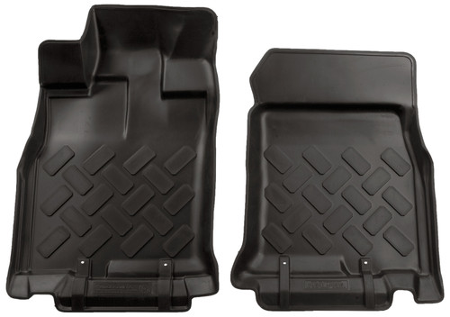 Husky Classic Front Floor Liners 35961 - 35961