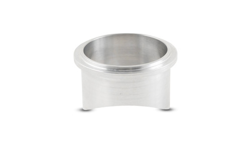 Vibrant Performance - 10136 - Tial 50mm Blow Off Valve Weld Flange for 2.50 in. O.D. Tubing - Aluminum - 10136