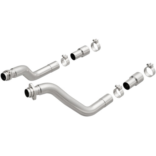 MagnaFlow 1964-1966 Ford Mustang Performance Exhaust Manifold Down Pipe - 16445