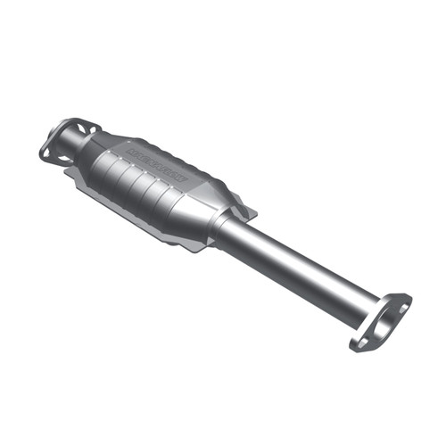 MagnaFlow 1990-1992 Ford Probe Standard Grade Federal / EPA Compliant Direct-Fit Catalytic Converter - 23695