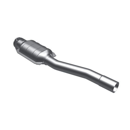 MagnaFlow 1989-1991 Volvo 780 Standard Grade Federal / EPA Compliant Direct-Fit Catalytic Converter - 23950