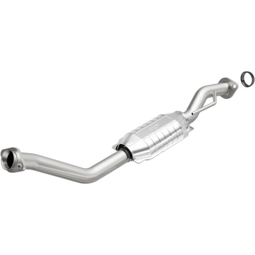 MagnaFlow 1989-1994 Ford Ranger California Grade CARB Compliant Direct-Fit Catalytic Converter - 3391376