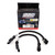 BBK O2 Harness Extension - 1122