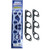 BBK PREMIUM HEADER GASKET SET FORD 4.0L V6 (PAIR) - 1408