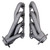 BBK MUSTANG 5.0 1-5/8 SHORTY HEADERS (Titanium Ceramic) - 1515