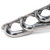 BBK MUSTANG 5.0 1-5/8 SHORTY HEADERS (CERAMIC) - 15150
