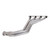 BBK MUSTANG 5.0 1-5/8 LONG TUBE HEADERS (CERAMIC) - 15160