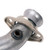 BBK MUSTANG 5.0 2.5 FULL H PIPE W/CONVERTERS - 1521
