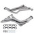 BBK MUSTANG 5.0 1-5/8 LONG TUBE HEADERS (CHROME) - 1531