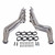 BBK MUSTANG COBRA 1-5/8 LONG TUBE HEADERS (CERAMIC) - 15320