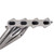 BBK MUSTANG COBRA 1-5/8 LONG TUBE HEADERS (CERAMIC) - 15320