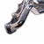 BBK MUSTANG 4.6L-2V GT/BULLIT 1-5/8 LONG TUBE HEADERS (CERAMIC) - 15410