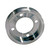 BBK MUSTANG 5.0 3 PC UNDER DRIVE PULLEY KIT (ALUMINUM) - 1554