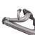 BBK GM LT-1 SINGLE CAT 1-5/8 SHORTY HEADERS (CHROME) - 1567
