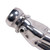 BBK MUSTANG GT 1 5/8 LONG TUBE HEADERS (CERAMIC) - 16410