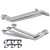 BBK Headers - Long Tube - 1643