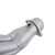 BBK DODGE 5.7 HEMI CAR LONG TUBE HEADERS (CHROME) - 1647