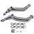 BBK Headers - Long Tube - 1648
