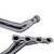 BBK Headers - Long Tube - 1648
