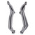 BBK Headers - Long Tube - 1648