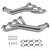 BBK 1998-2002 GM LS1 F-BODY 1-3/4 LONG TUBE HEADERS (CHROME) - 1694