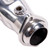 BBK 1998-2002 GM LS1 F-BODY 1-3/4 LONG TUBE HEADERS (CERAMIC) - 16940