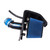 BBK DODGE 6.4L HEMI CAR COLD AIR INTAKE (BLACKOUT) - 17775