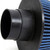 BBK BBK BLUE REPLACEMENT AIR FILTER (FITS 1768 17685) - 1808