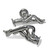 BBK MUSTANG GT 1-3/4 TUNED LENGTH SHORTY HEADERS (CERAMIC) - 18480