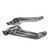 BBK MUSTANG GT 5.0 1-7/8" LONG TUBE HEADERS (CERAMIC) - 18560