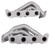 BBK Headers - Shorty - 1943