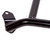 BBK MUSTANG STRUT TOWER BRACE (BLACK) - 2504
