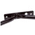 BBK MUSTANG STRUT TOWER BRACE (BLACK) - 2504