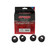 BBK MUSTANG OFFSET STEERING RACK POLYURETHANE BUSHING KIT - 2508
