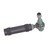 BBK MUSTANG FRONT BUMP-STEER KIT CNC BILLET ALUMINUM HD HEIM JOINTS - 2561