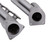 BBK GM TRUCK/SUV 6.0L 1-3/4 SHORTY HEADERS (CHROME) - 4006