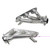 BBK MUSTANG 3.8L-V6 1-5/8 SHORTY HEADERS (CERAMIC) - 40080